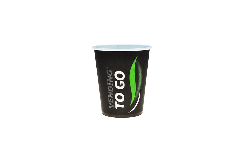 Pahar carton 6,5oz 160ml