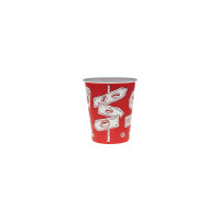 Pahar carton 6,5oz 160ml