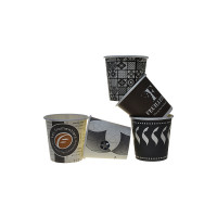 Paper cup 4oz - 100ml