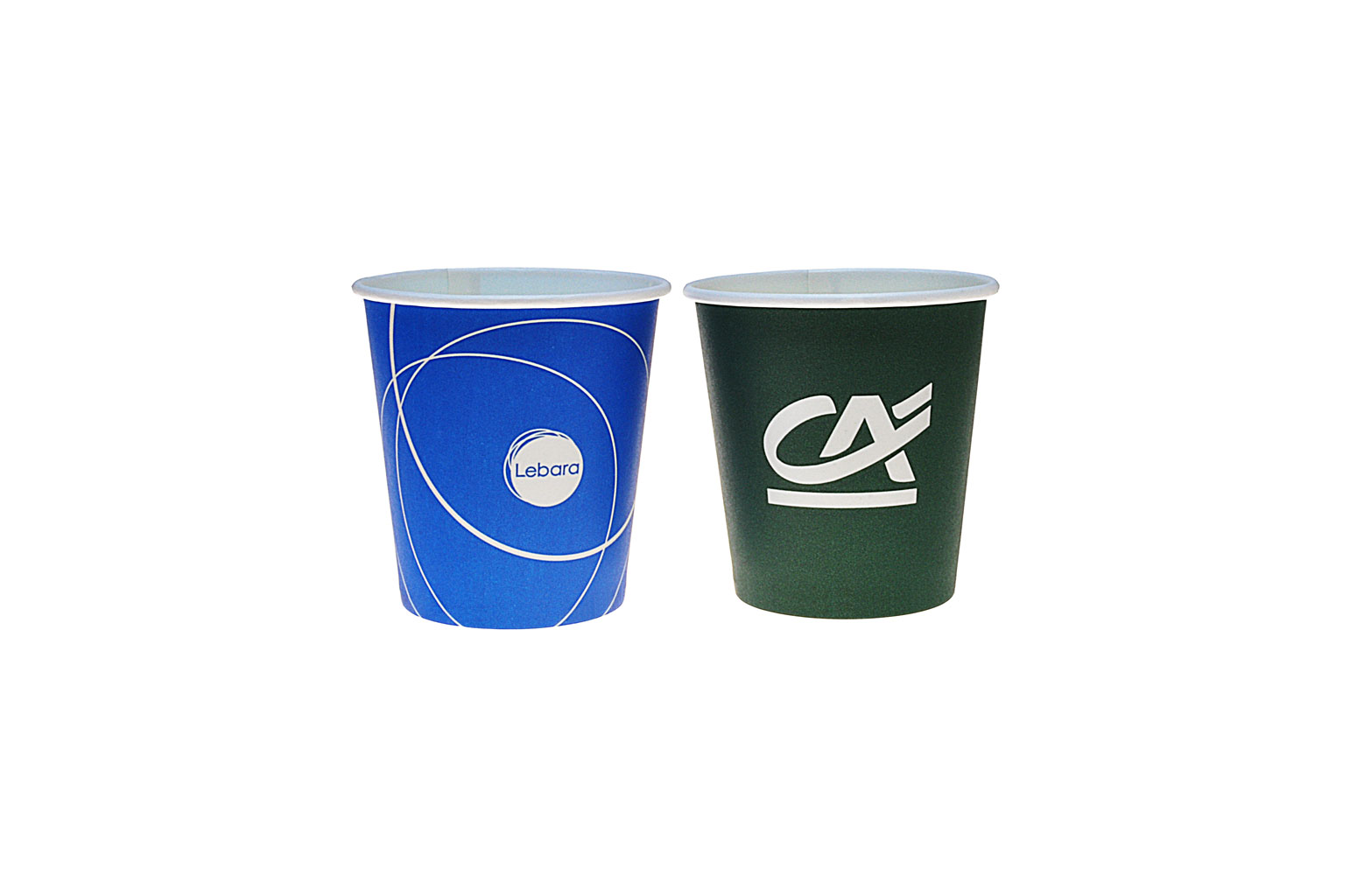 Paper cup 7oz - 180ml